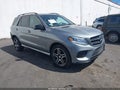 2016 Mercedes-Benz GLE-Class — photo 1 of 17 | VIN 4JGDA5HB8GA739005