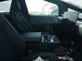 2025 Tesla Cybertruck — photo 5 of 17 | VIN 7G2CEHEDXSA071035