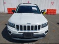 2017 Jeep Compass — photo 12 of 16 | VIN 1C4NJDBB9HD104984