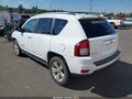 2017 Jeep Compass — photo 3 of 16 | VIN 1C4NJDBB9HD104984