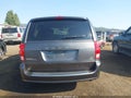 2019 Dodge Grand Caravan — photo 16 of 16 | VIN 2C4RDGCG9KR807817