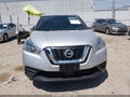 2020 Nissan Kicks — photo 12 of 18 | VIN 3N1CP5CV6LL523501