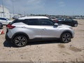 2020 Nissan Kicks — photo 13 of 18 | VIN 3N1CP5CV6LL523501