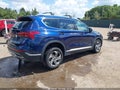 2022 Hyundai Santa Fe — photo 4 of 17 | VIN 5NMS2DAJXNH472635