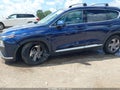2022 Hyundai Santa Fe — photo 6 of 17 | VIN 5NMS2DAJXNH472635