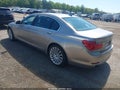 2012 BMW 7 Series — photo 3 of 12 | VIN WBAKC8C5XCC435999
