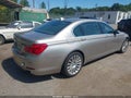 2012 BMW 7 Series — photo 4 of 12 | VIN WBAKC8C5XCC435999