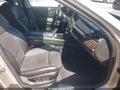 2012 BMW 7 Series — photo 5 of 12 | VIN WBAKC8C5XCC435999
