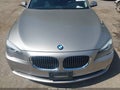 2012 BMW 7 Series — photo 6 of 12 | VIN WBAKC8C5XCC435999