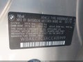 2012 BMW 7 Series — photo 9 of 12 | VIN WBAKC8C5XCC435999