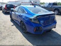 2020 Honda Civic — photo 3 of 16 | VIN 2HGFC1E57LH701731