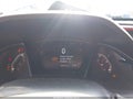 2020 Honda Civic — photo 7 of 16 | VIN 2HGFC1E57LH701731