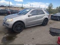 2009 Mercedes-Benz ML-Class — photo 2 of 15 | VIN 4JGBB86E89A474897