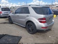 2009 Mercedes-Benz ML-Class — photo 3 of 15 | VIN 4JGBB86E89A474897