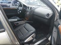 2009 Mercedes-Benz ML-Class — photo 5 of 15 | VIN 4JGBB86E89A474897