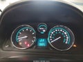 2012 Chevrolet Captiva Sport — photo 7 of 16 | VIN 3GNFL4E54CS625115