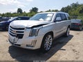 2016 Cadillac Escalade — photo 2 of 16 | VIN 1GYS4CKJ0GR390294