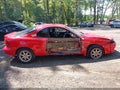 1993 Toyota Celica — photo 14 of 17 | VIN JT2ST87N9P0143807