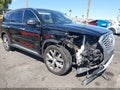 2022 Hyundai Palisade — photo 1 of 17 | VIN KM8R44HEXNU440824