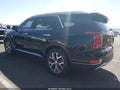 2022 Hyundai Palisade — photo 3 of 17 | VIN KM8R44HEXNU440824