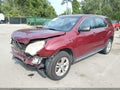 2010 Chevrolet Equinox — photo 2 of 17 | VIN 2CNALBEW9A6256016