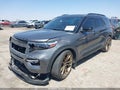 2023 Ford Explorer — photo 2 of 18 | VIN 1FM5K8GC3PGA31674
