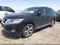 2014 Nissan Pathfinder — photo 2 of 12 | VIN 5N1AR2MM0EC731242