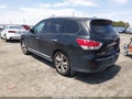 2014 Nissan Pathfinder — photo 3 of 12 | VIN 5N1AR2MM0EC731242
