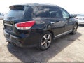 2014 Nissan Pathfinder — photo 4 of 12 | VIN 5N1AR2MM0EC731242