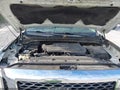 2017 Nissan Titan — photo 10 of 16 | VIN 1N6AA1EJXHN517763
