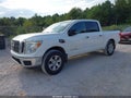 2017 Nissan Titan — photo 2 of 16 | VIN 1N6AA1EJXHN517763