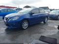 2017 Nissan Sentra — photo 2 of 19 | VIN 3N1AB7AP6HY305087