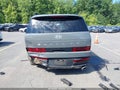 2025 Hyundai Santa Fe — photo 16 of 16 | VIN 5NMP2DGL5SH068202