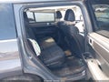 2025 Hyundai Santa Fe — photo 8 of 16 | VIN 5NMP2DGL5SH068202