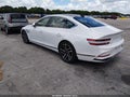 2025 Genesis G80 — photo 3 of 16 | VIN KMTGB4SC4SU286536