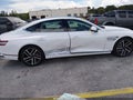 2025 Genesis G80 — photo 6 of 16 | VIN KMTGB4SC4SU286536