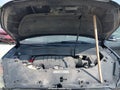 2014 GMC Acadia — photo 10 of 16 | VIN 1GKKRRKD5EJ328507