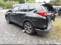 2019 Honda CR-V — photo 3 of 17 | VIN 7FARW2H83KE030260