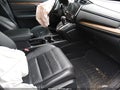 2019 Honda CR-V — photo 5 of 17 | VIN 7FARW2H83KE030260