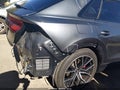 2021 Audi Q8 — photo 18 of 22 | VIN WA1FVBF16MD002254