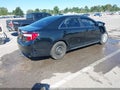 2014 Toyota Camry — photo 4 of 16 | VIN 4T4BF1FK6ER374409