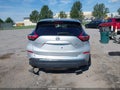 2020 Nissan Murano — photo 16 of 16 | VIN 5N1AZ2ASXLN110854