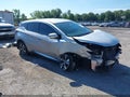 2020 Nissan Murano — photo 1 of 16 | VIN 5N1AZ2ASXLN110854