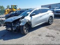 2020 Nissan Murano — photo 2 of 16 | VIN 5N1AZ2ASXLN110854