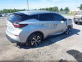 2020 Nissan Murano — photo 4 of 16 | VIN 5N1AZ2ASXLN110854