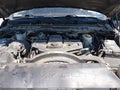 2016 Ram 2500 — photo 10 of 17 | VIN 3C6UR5GL7GG375241
