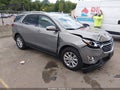 2019 Chevrolet Equinox — photo 1 of 16 | VIN 3GNAXUEV7KS511459