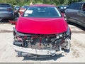 2021 Toyota Prius Prime — photo 6 of 17 | VIN JTDKAMFP6M3185791