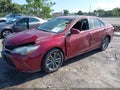 2016 Toyota Camry — photo 2 of 11 | VIN 4T1BF1FKXGU569104