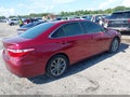 2016 Toyota Camry — photo 4 of 11 | VIN 4T1BF1FKXGU569104